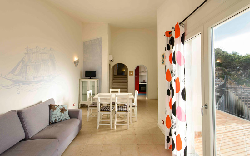 Villaggio ea bianca Baia Sardinia hotel villaggi costa Smeralda offerte 2022